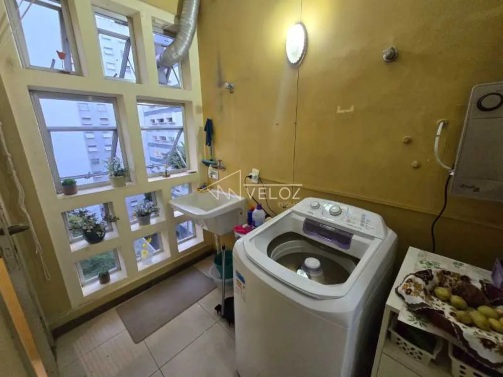 Apartamento, 3 quartos, 125 m² - Foto 13