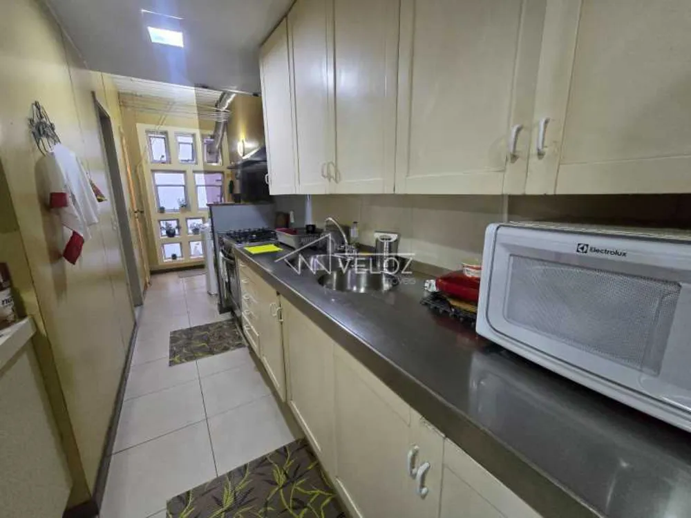 Apartamento, 3 quartos, 125 m² - Foto 24