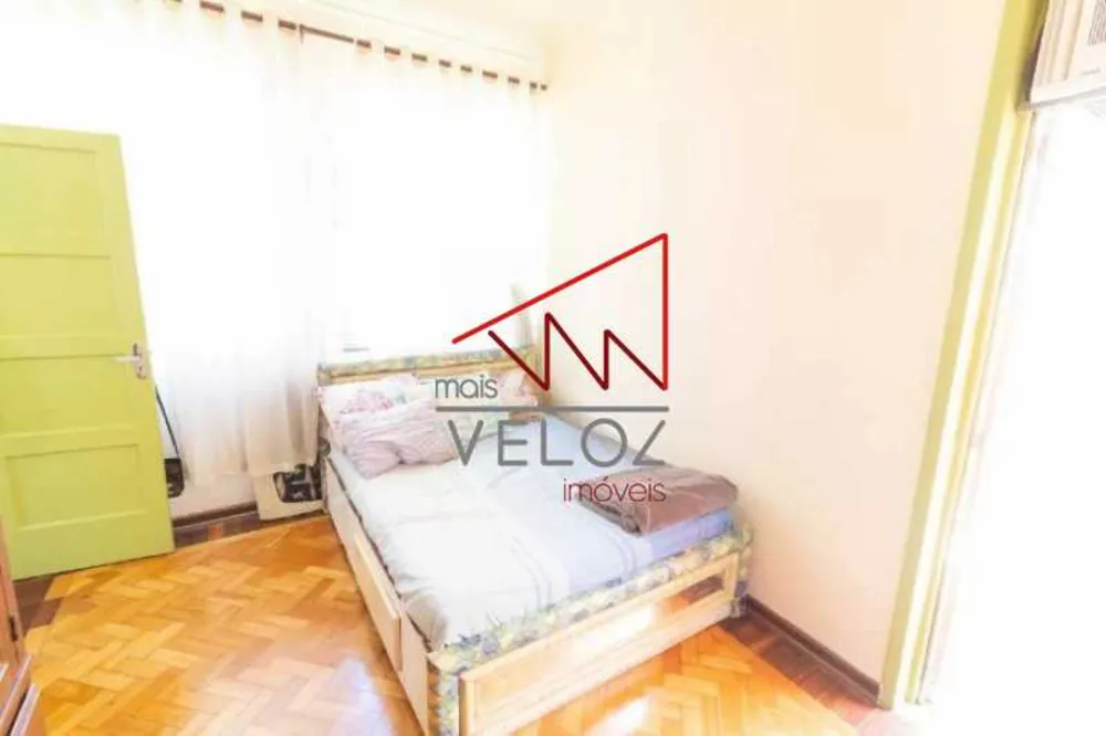 Apartamento, 4 quartos, 137 m² - Foto 6