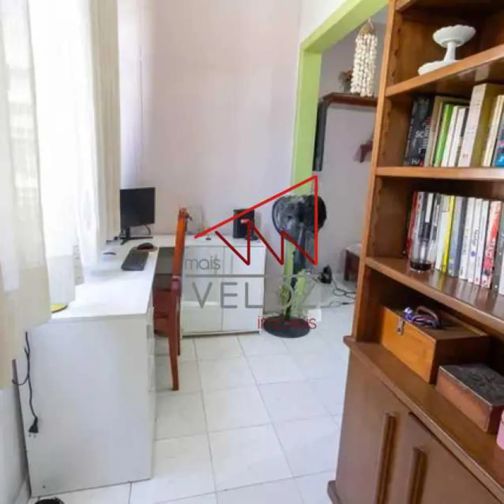 Apartamento, 4 quartos, 137 m² - Foto 1