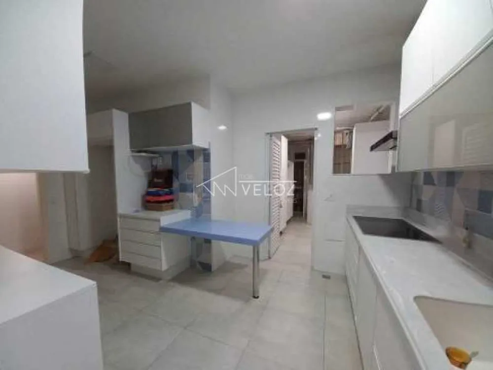 Apartamento, 3 quartos, 146 m² - Foto 4