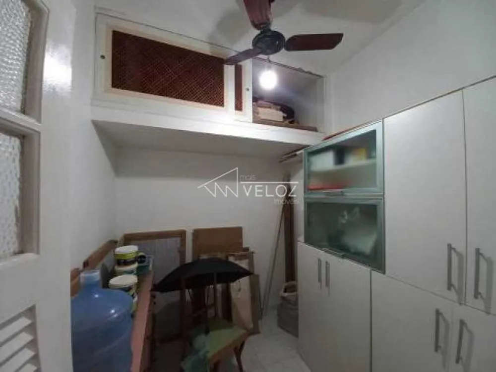 Apartamento, 3 quartos, 146 m² - Foto 2