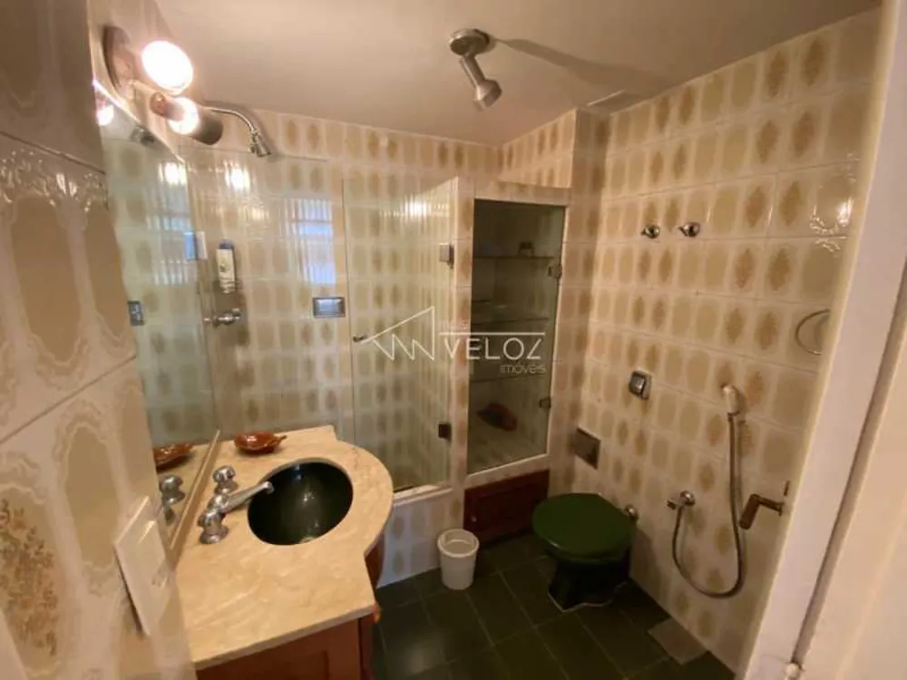 Apartamento, 3 quartos, 101 m² - Foto 9