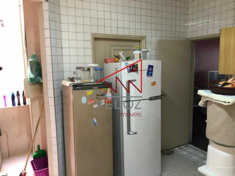 Apartamento, 4 quartos, 171 m² - Foto 9