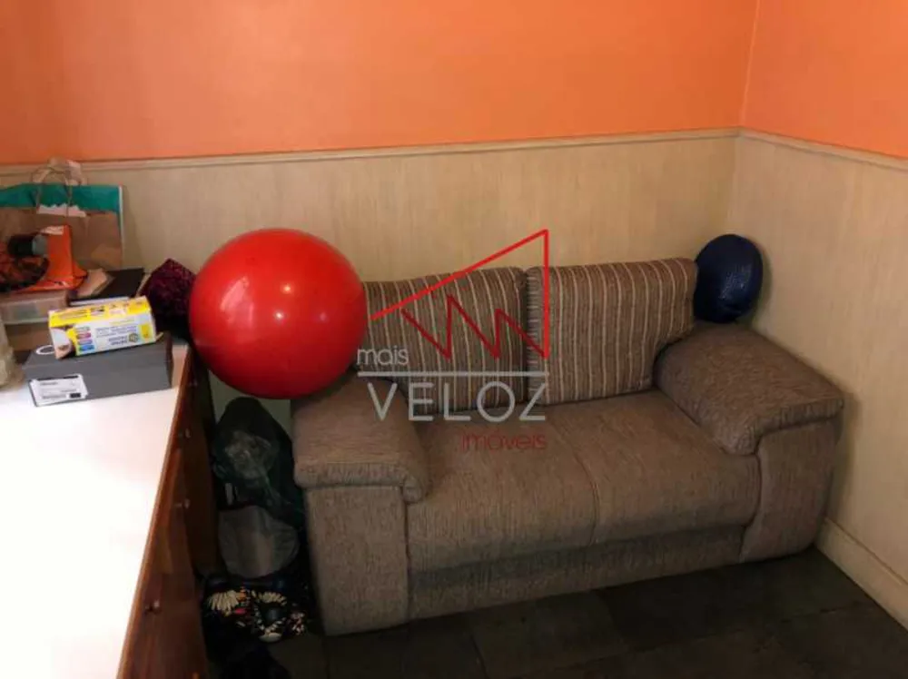 Apartamento, 4 quartos, 171 m² - Foto 4