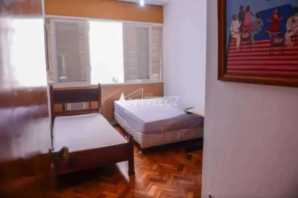 Apartamento, 3 quartos, 120 m² - Foto 2