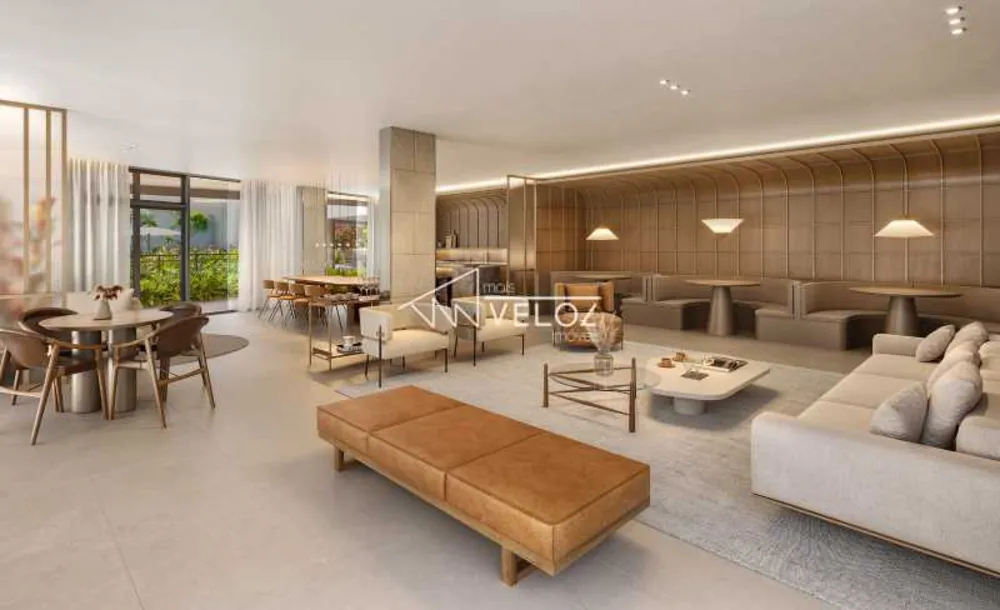 Apartamento, 3 quartos, 108 m² - Foto 7