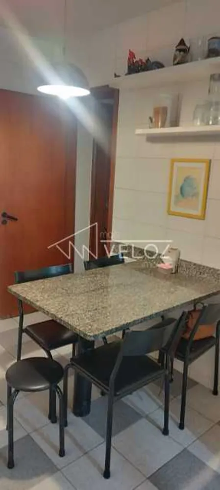 Apartamento, 4 quartos, 150 m² - Foto 5