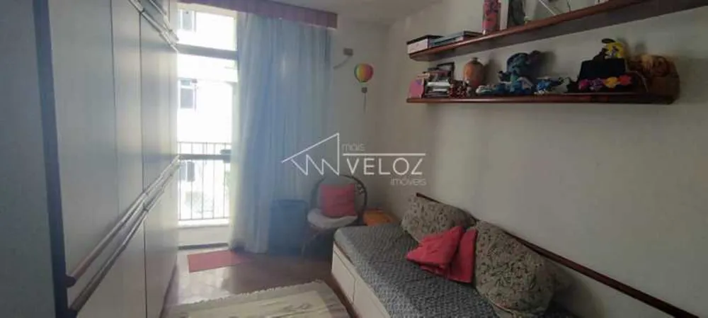 Apartamento, 4 quartos, 150 m² - Foto 2