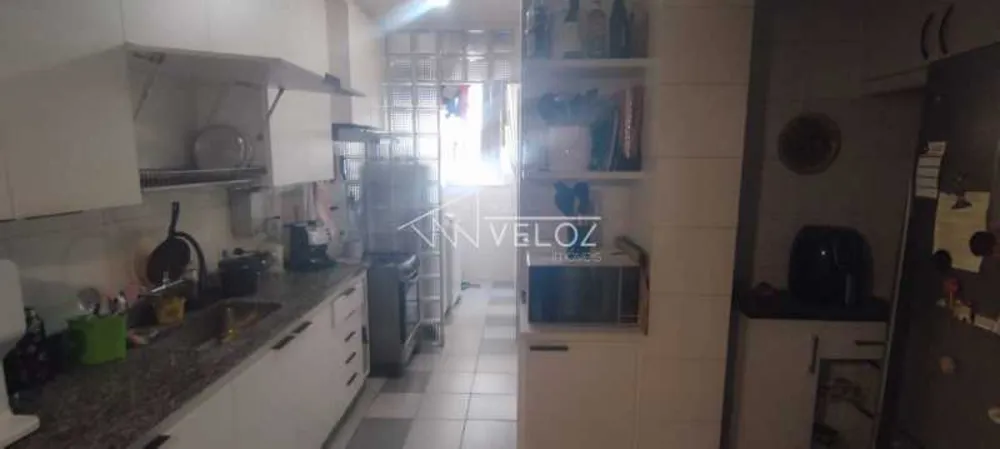 Apartamento, 4 quartos, 150 m² - Foto 4