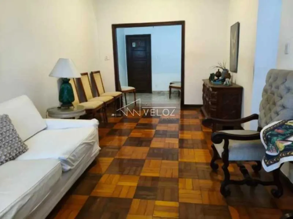 Apartamento, 2 quartos, 90 m² - Foto 3