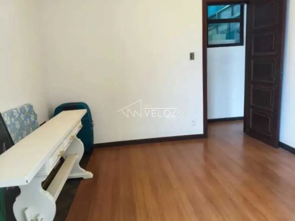 Apartamento, 2 quartos, 90 m² - Foto 6