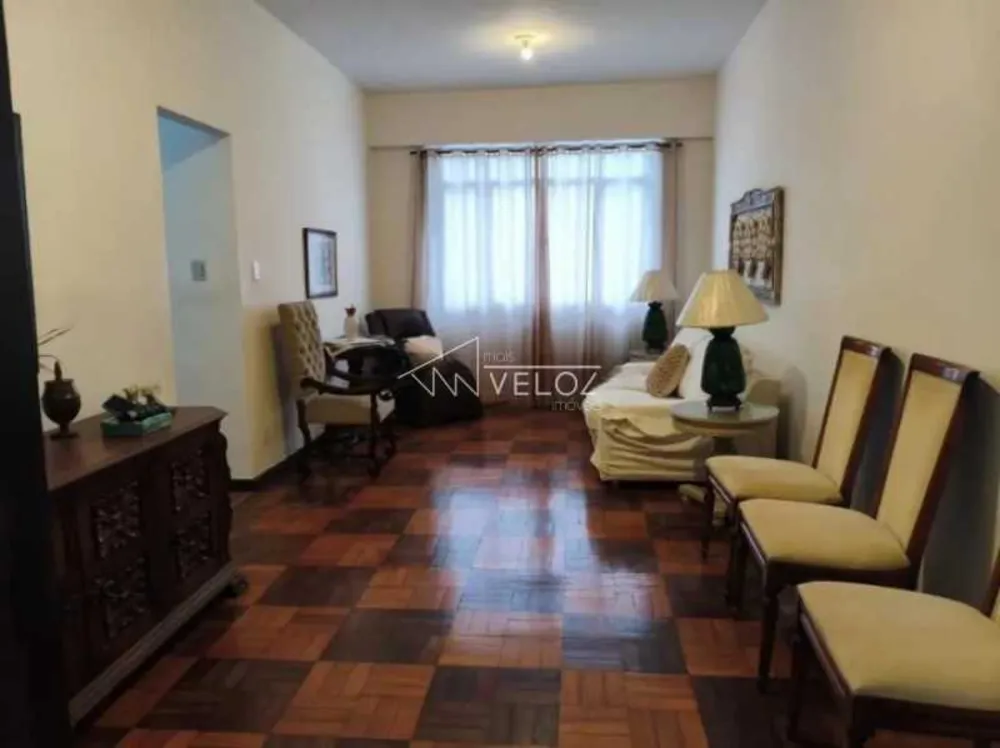 Apartamento, 2 quartos, 90 m² - Foto 2