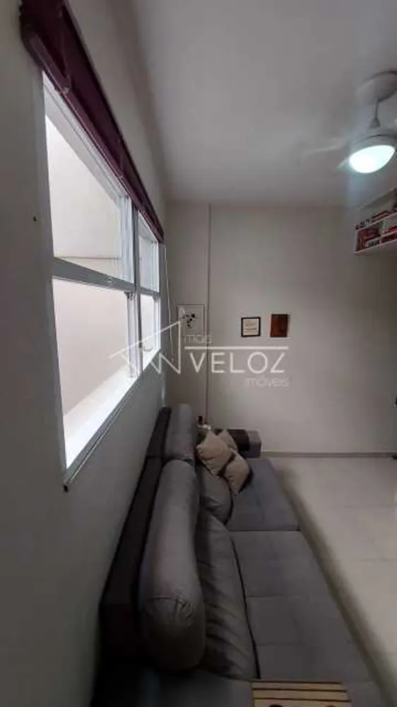 Apartamento, 1 quarto, 38 m² - Foto 16