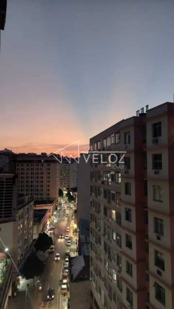 Apartamento, 1 quarto, 38 m² - Foto 20