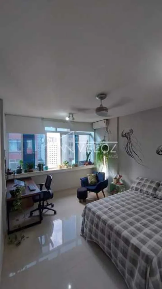Apartamento, 1 quarto, 38 m² - Foto 13