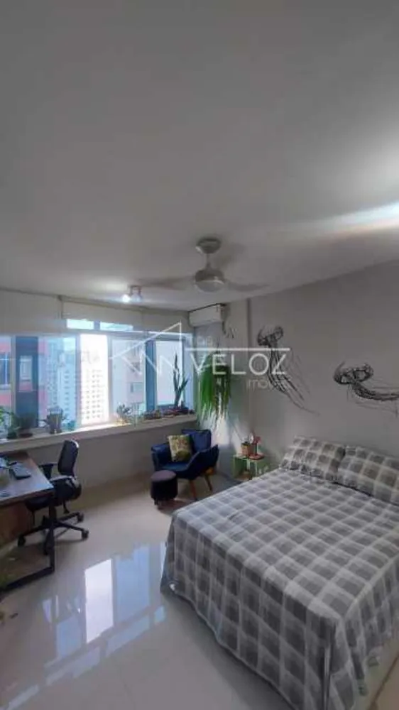Apartamento, 1 quarto, 38 m² - Foto 5