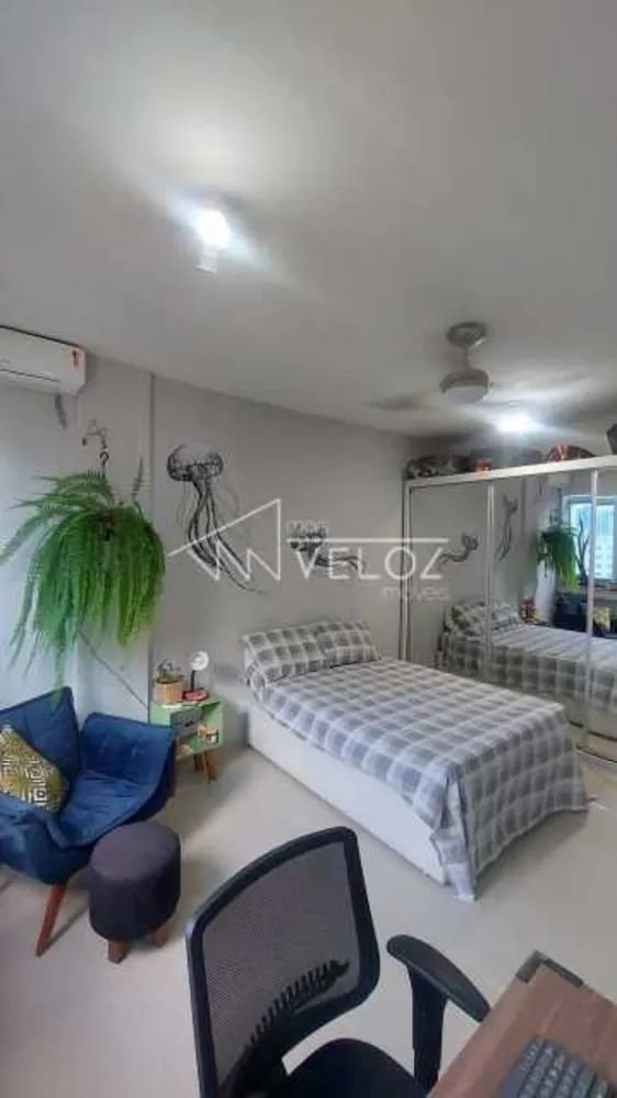 Apartamento, 1 quarto, 38 m² - Foto 8