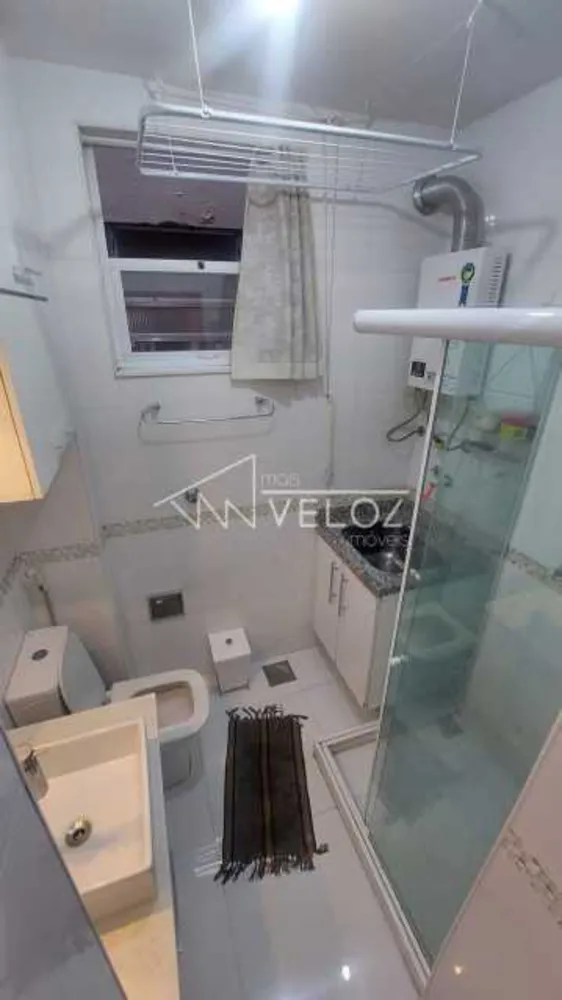 Apartamento, 1 quarto, 38 m² - Foto 1
