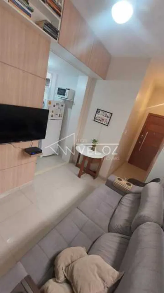 Apartamento, 1 quarto, 38 m² - Foto 10