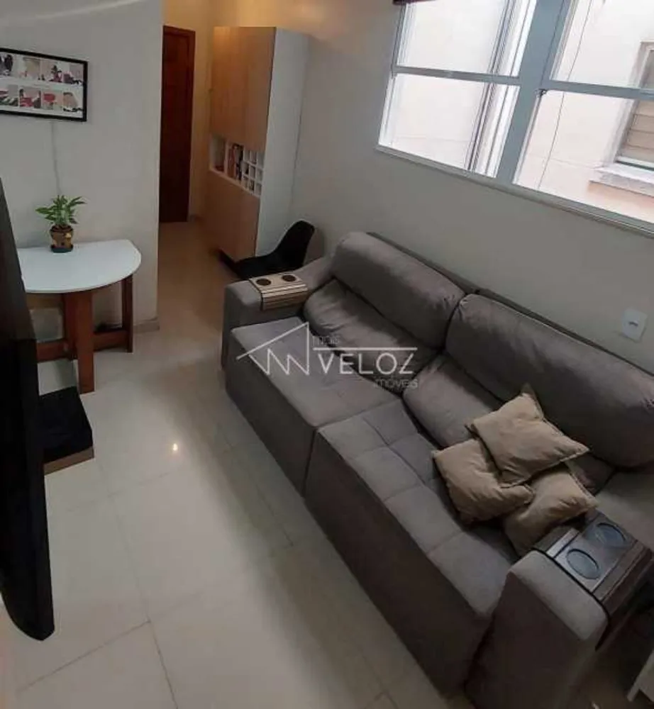 Apartamento, 1 quarto, 38 m² - Foto 12