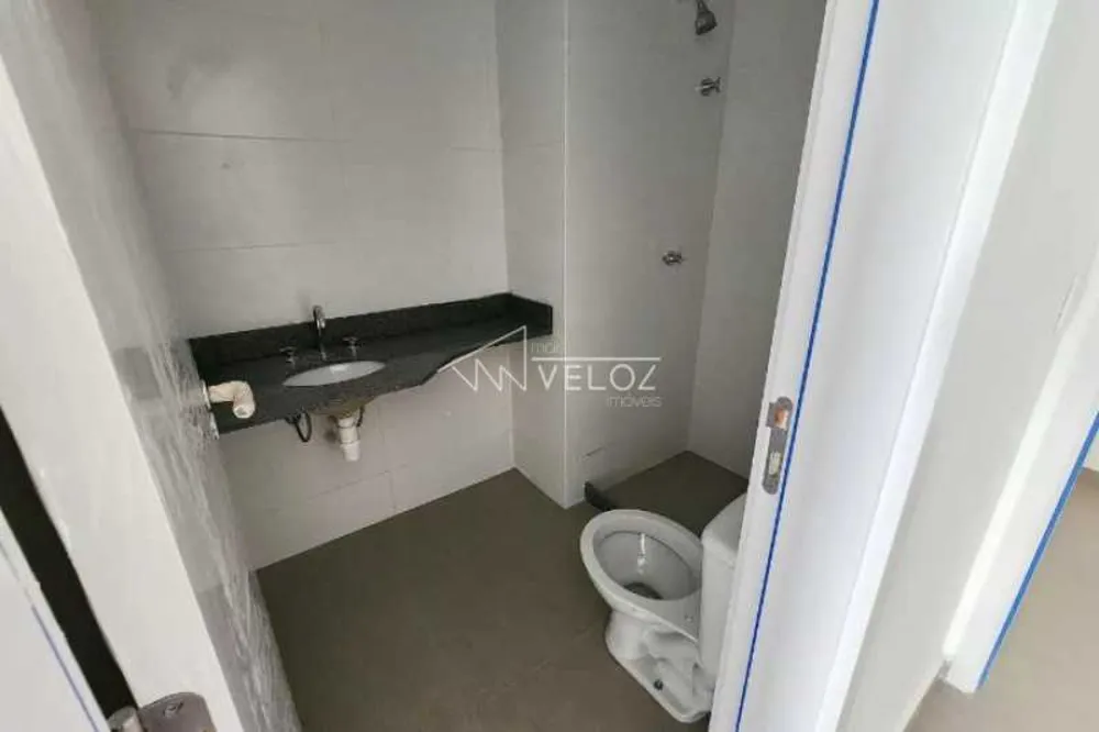 Apartamento, 2 quartos, 85 m² - Foto 11