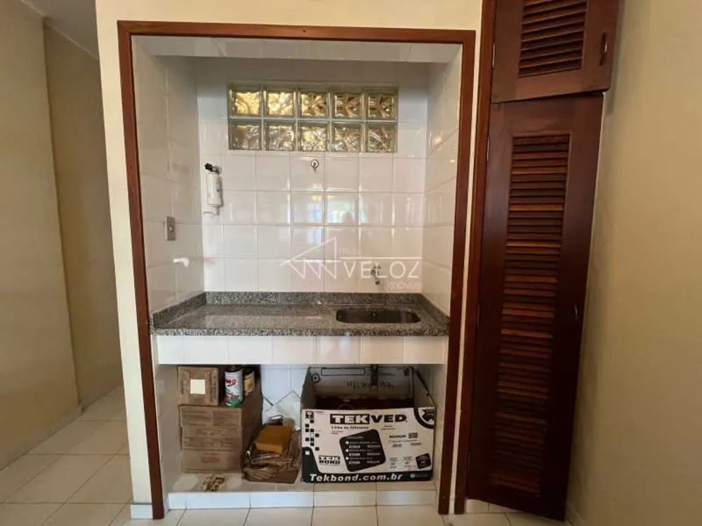 Sala-Conjunto, 29 m² - Foto 8