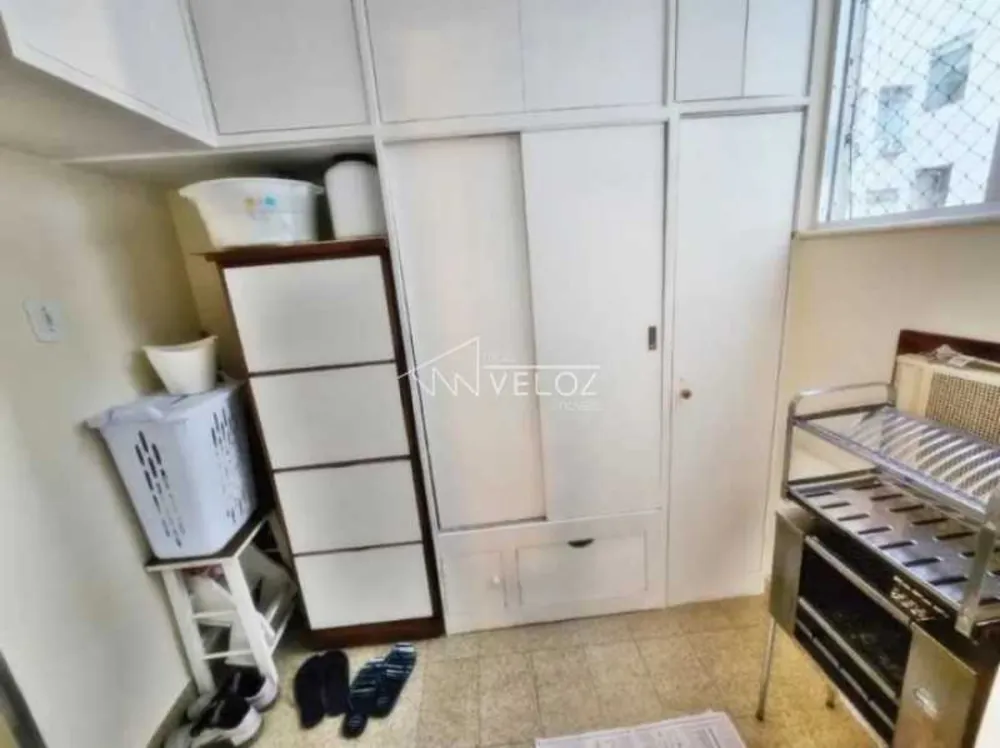 Apartamento, 2 quartos, 108 m² - Foto 2
