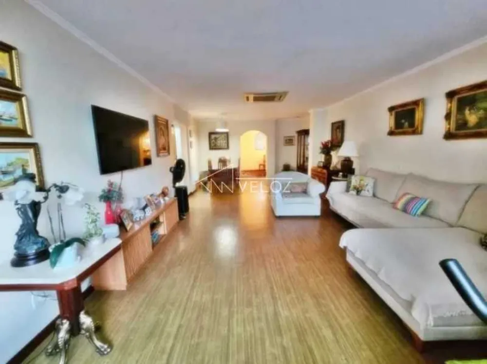 Apartamento, 2 quartos, 108 m² - Foto 8