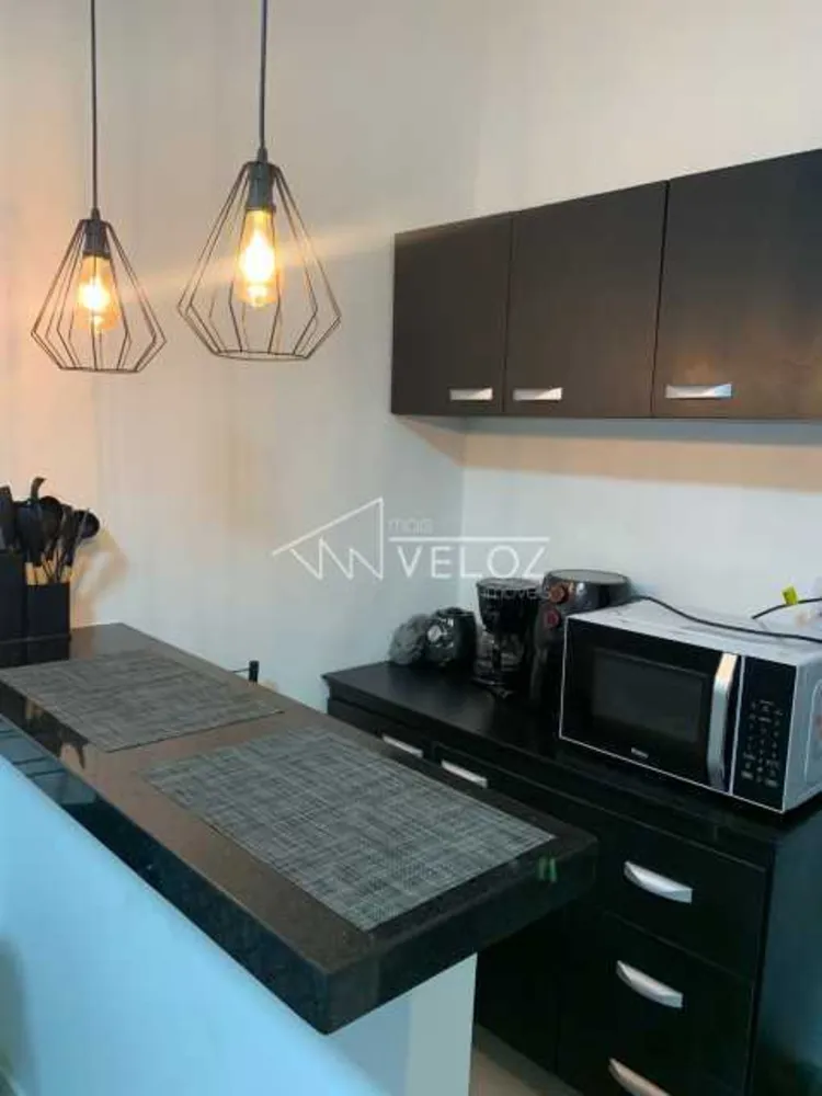 Kitnet-Studio, 23 m² - Foto 6