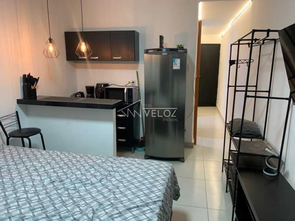Kitnet-Studio, 23 m² - Foto 10