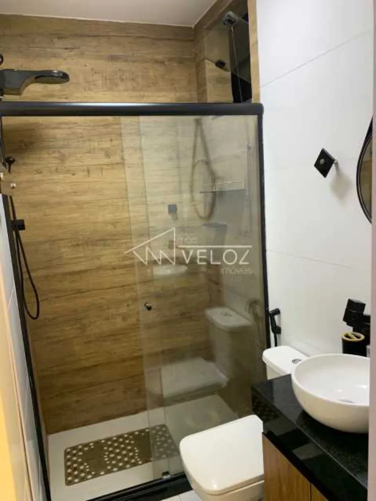 Kitnet-Studio, 23 m² - Foto 3
