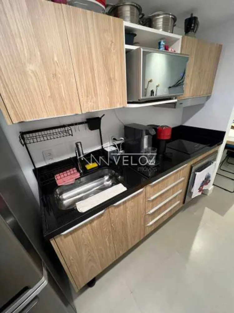 Apartamento, 1 quarto, 37 m² - Foto 8