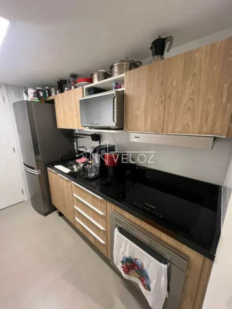 Apartamento, 1 quarto, 37 m² - Foto 5