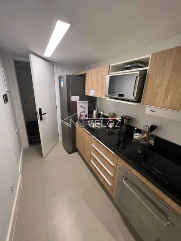 Apartamento, 1 quarto, 37 m² - Foto 11