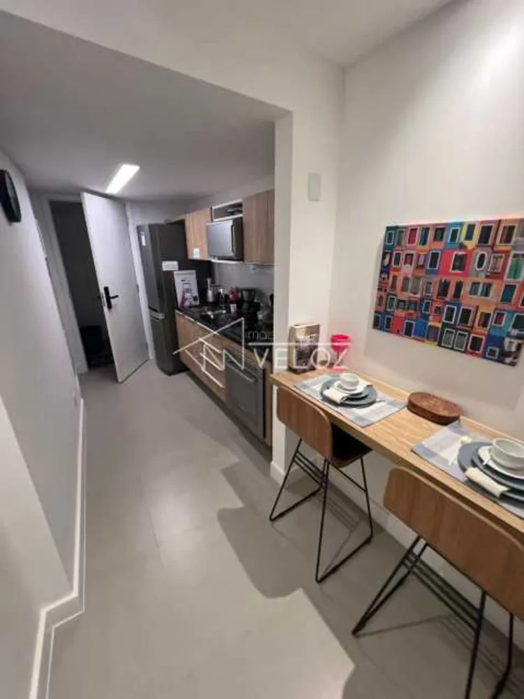 Apartamento, 1 quarto, 37 m² - Foto 19