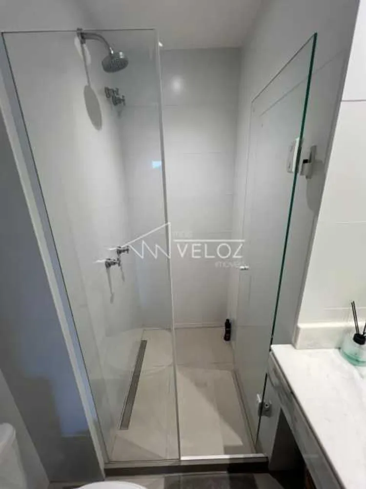 Apartamento, 1 quarto, 37 m² - Foto 16