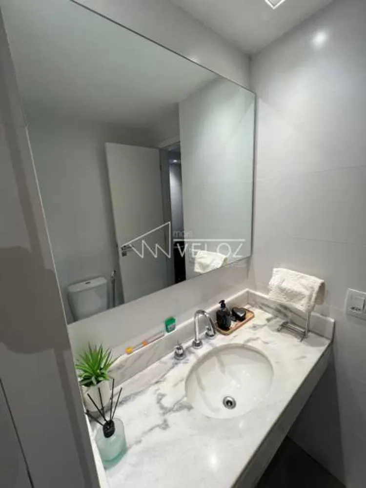 Apartamento, 1 quarto, 37 m² - Foto 17