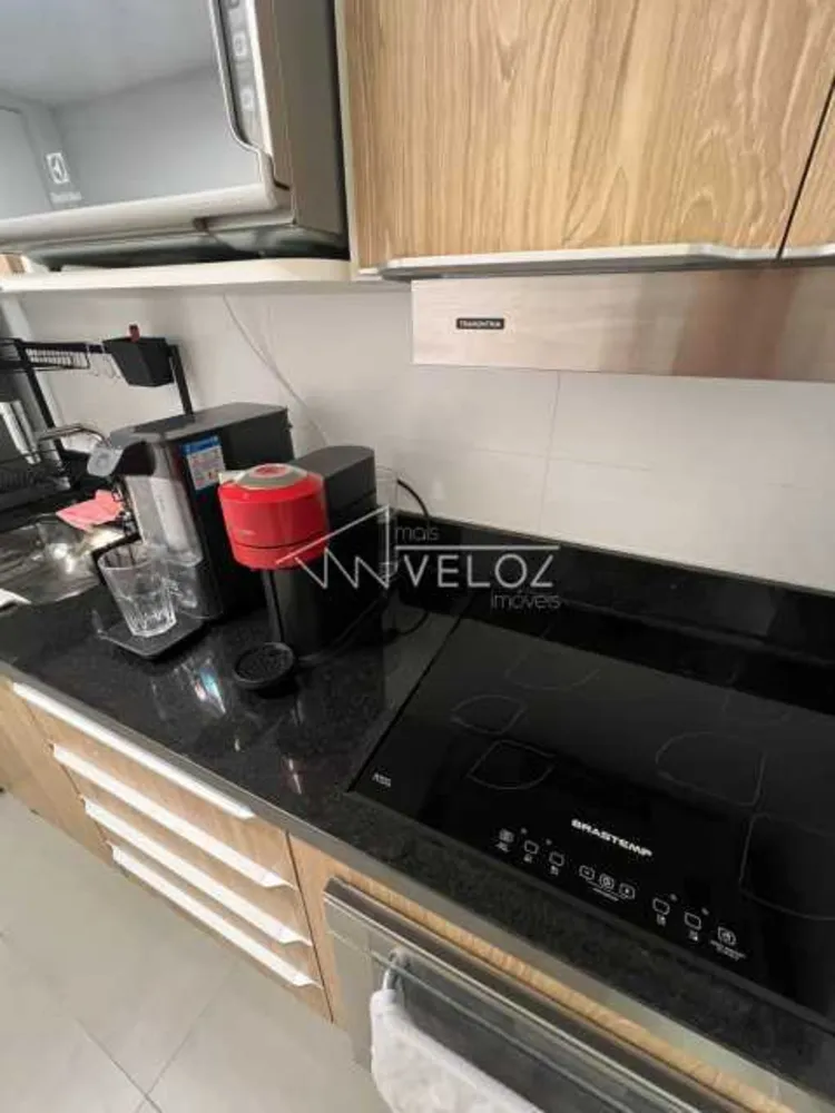 Apartamento, 1 quarto, 37 m² - Foto 3
