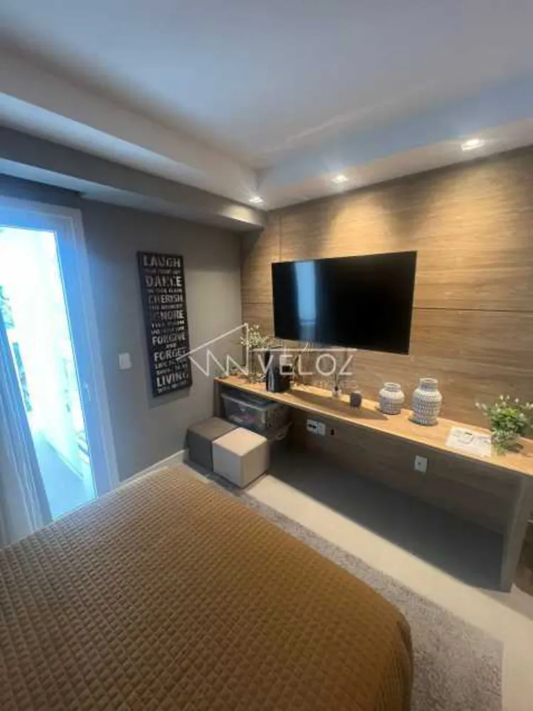 Apartamento, 1 quarto, 37 m² - Foto 2