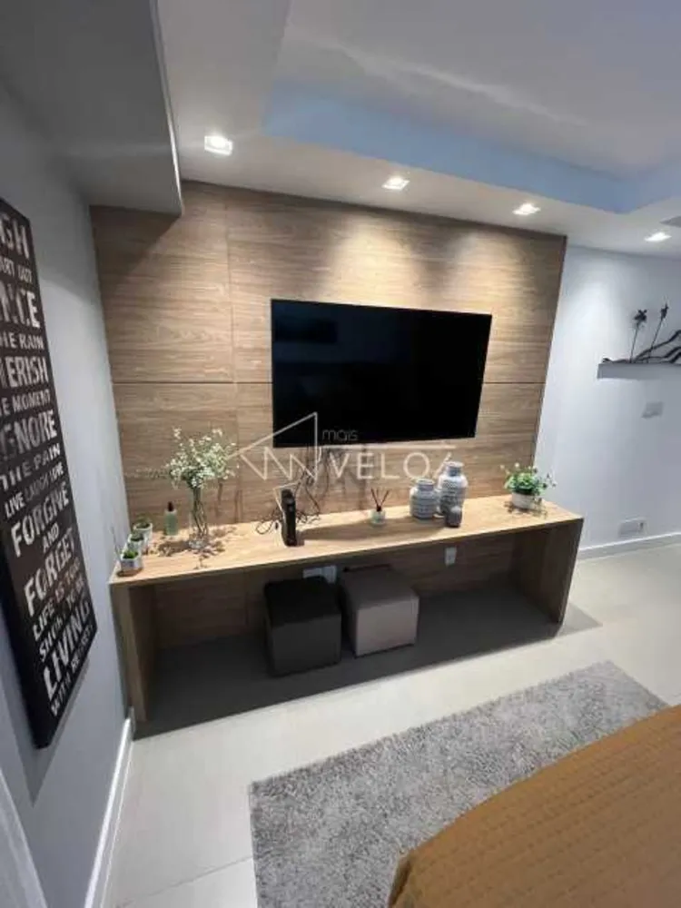Apartamento, 1 quarto, 37 m² - Foto 4