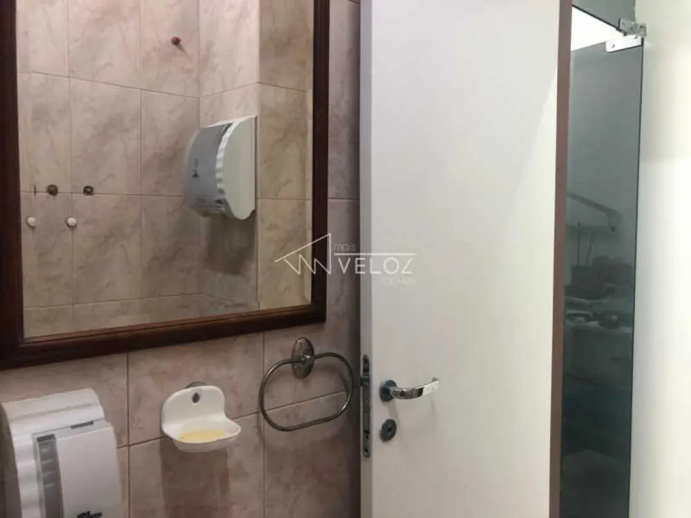Sala-Conjunto, 32 m² - Foto 9