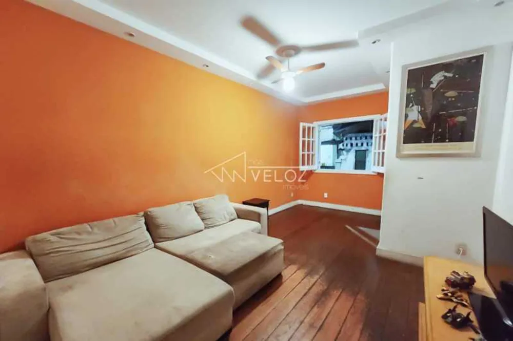 Apartamento, 3 quartos, 138 m² - Foto 14
