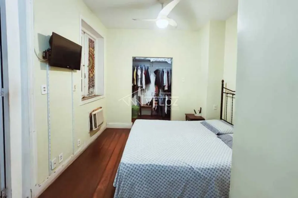 Apartamento, 3 quartos, 138 m² - Foto 4