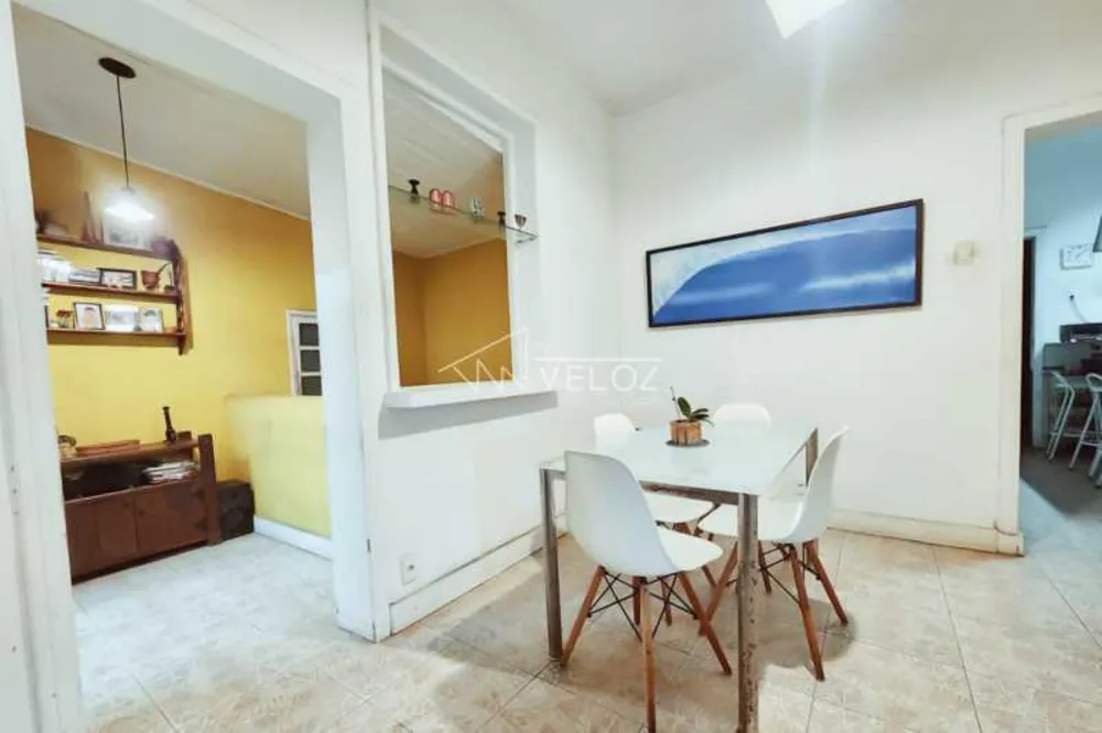 Apartamento, 3 quartos, 138 m² - Foto 16