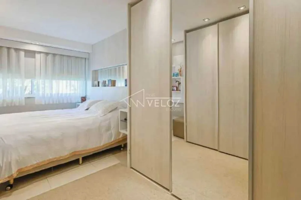 Apartamento, 3 quartos, 119 m² - Foto 1