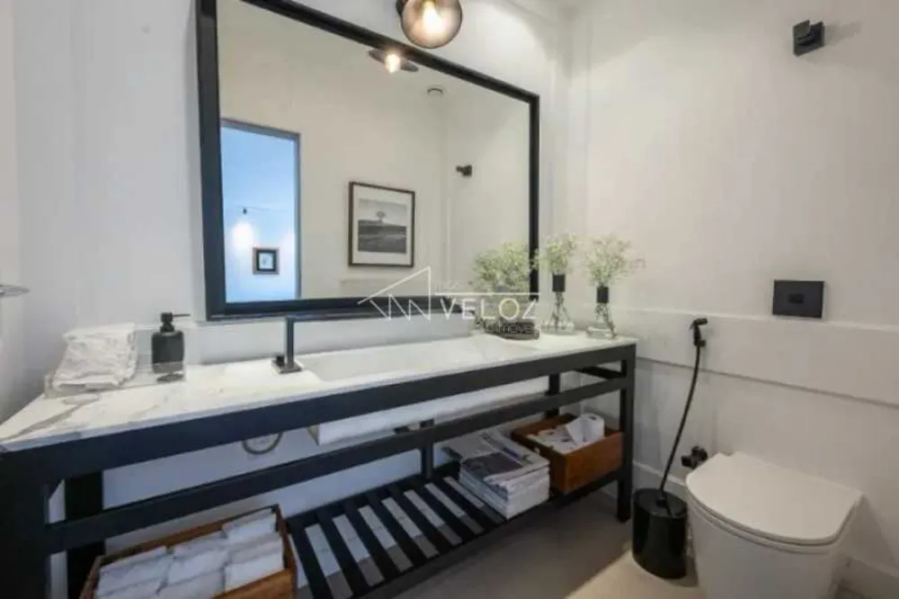 Apartamento, 3 quartos, 159 m² - Foto 9
