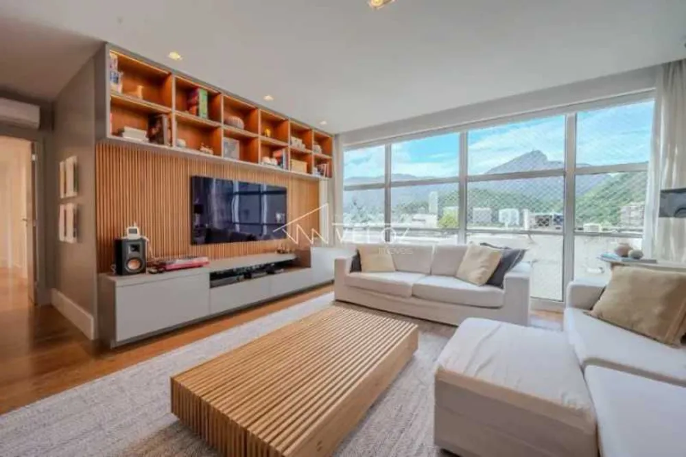 Apartamento, 3 quartos, 159 m² - Foto 13