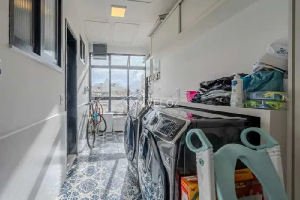 Apartamento, 3 quartos, 159 m² - Foto 8