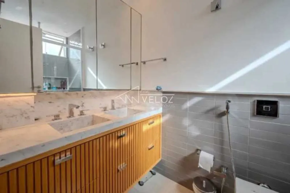 Apartamento, 3 quartos, 159 m² - Foto 11